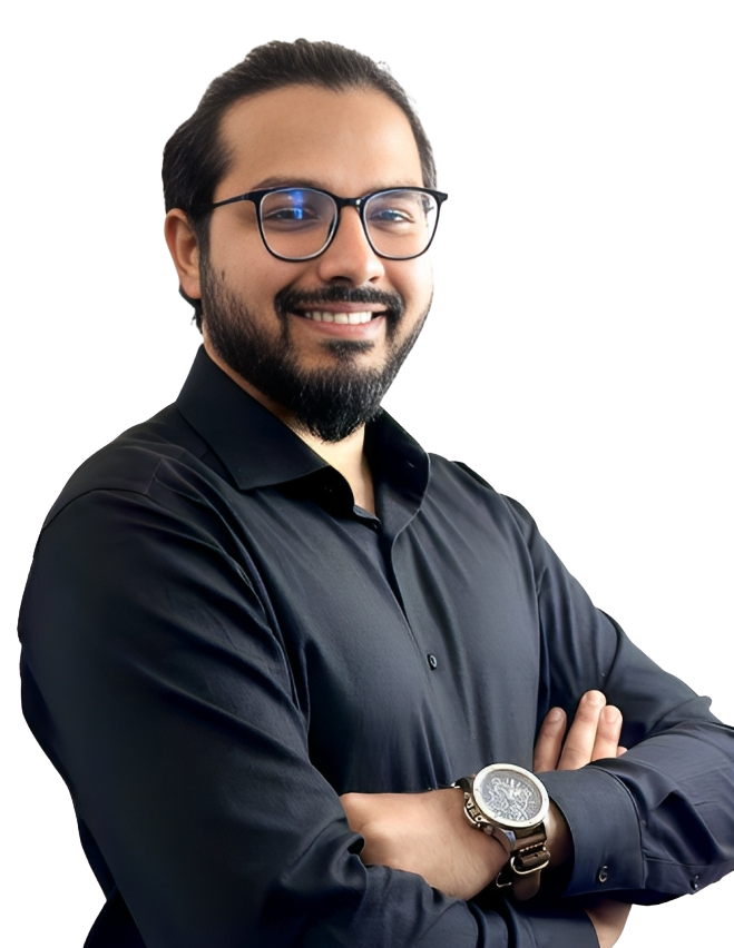 Mohammad Sabbir Ahsan